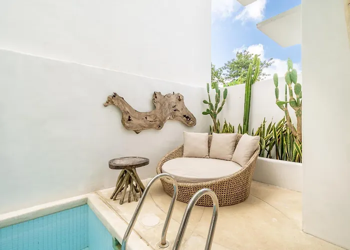 Casa Sud - Secluded Pool In Uluwatu