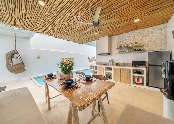 Casa Sud - Secluded Pool In