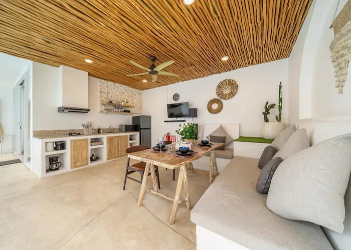 Casa Sud - Secluded Pool In Villa *