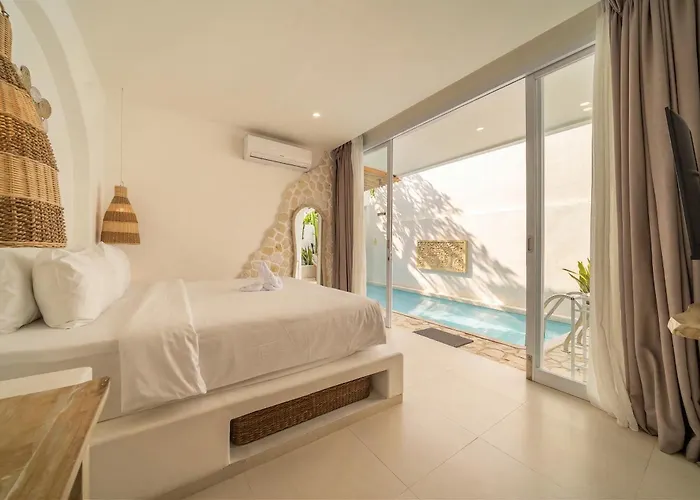 Casa Sud - Secluded Pool In Villa