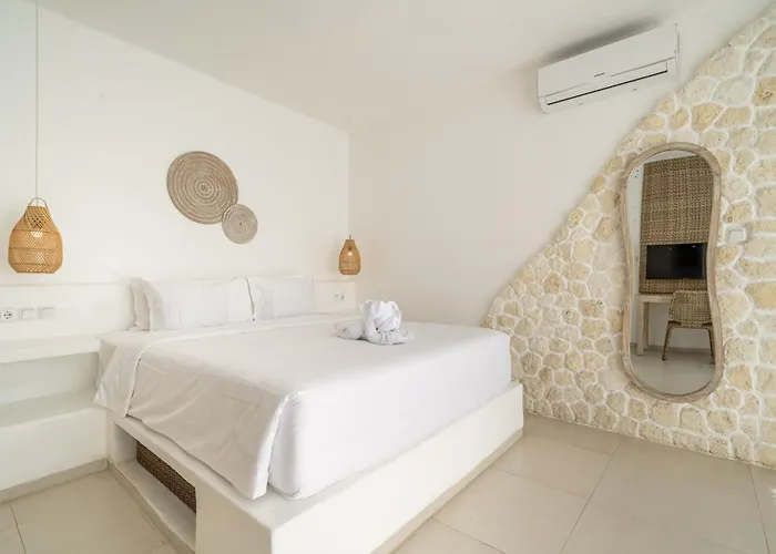 Casa Sud - Secluded Pool In