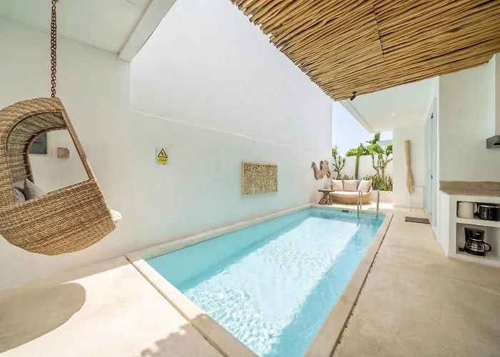 Casa Sud - Secluded Pool In Uluwatu