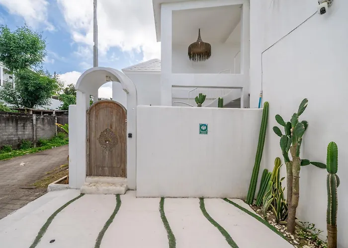 ヴィラ Casa Sud - Secluded Pool In